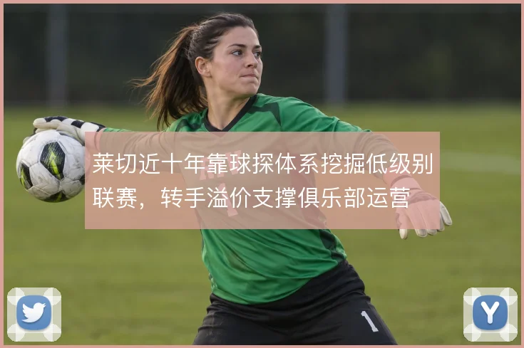 莱切近十年靠球探体系挖掘低级别联赛,转手溢价支撑俱乐部运营